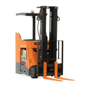 Stand-Up Rider Forklift