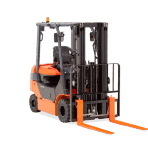 48V Electric Pneumatic Forklift