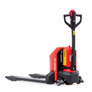 Tora-Max Compact Walkie Pallet Jack