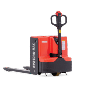 Tora-Max Electric Walkie Pallet Jack