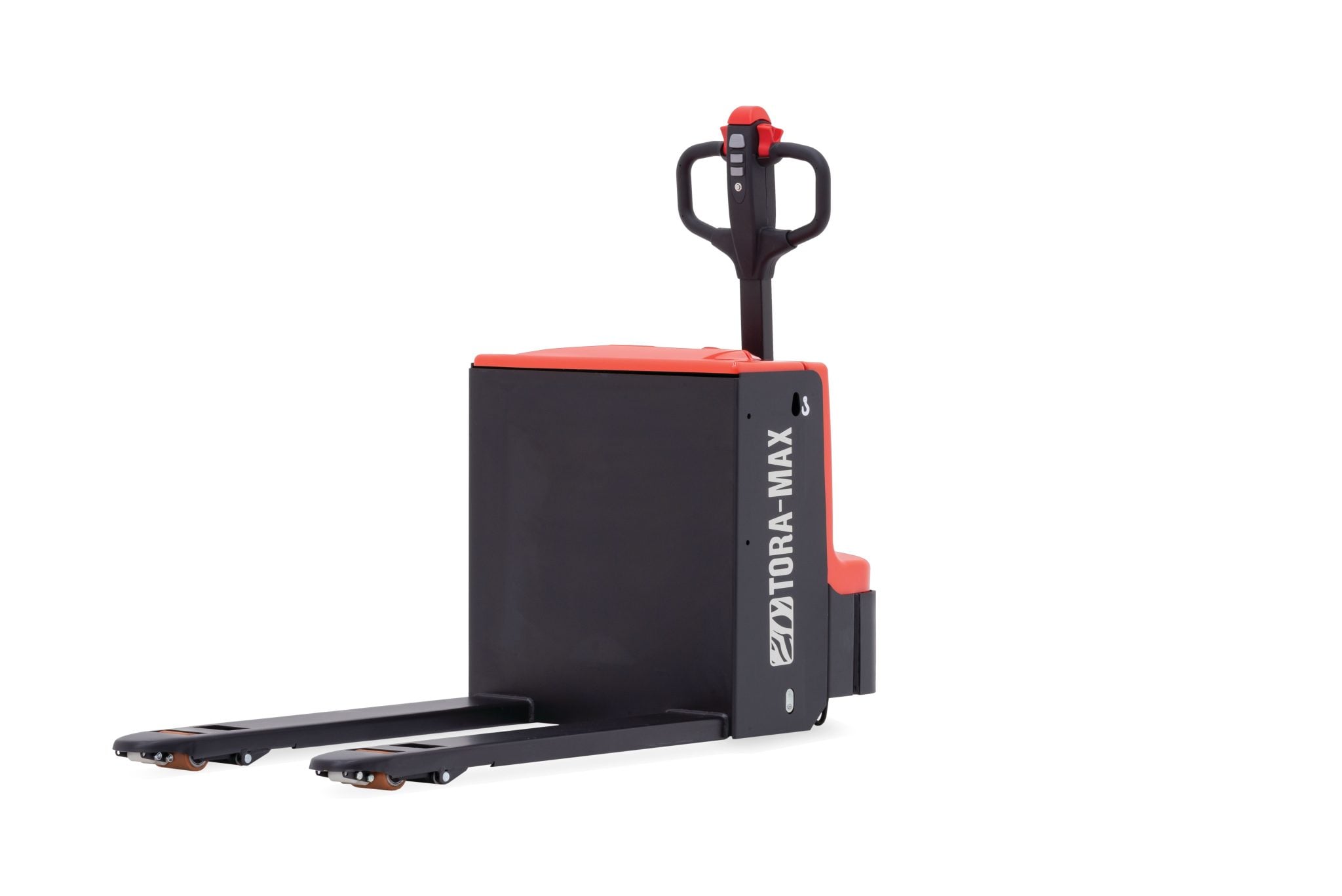 Tora-Max Electric Walkie Pallet Jack - Image 2