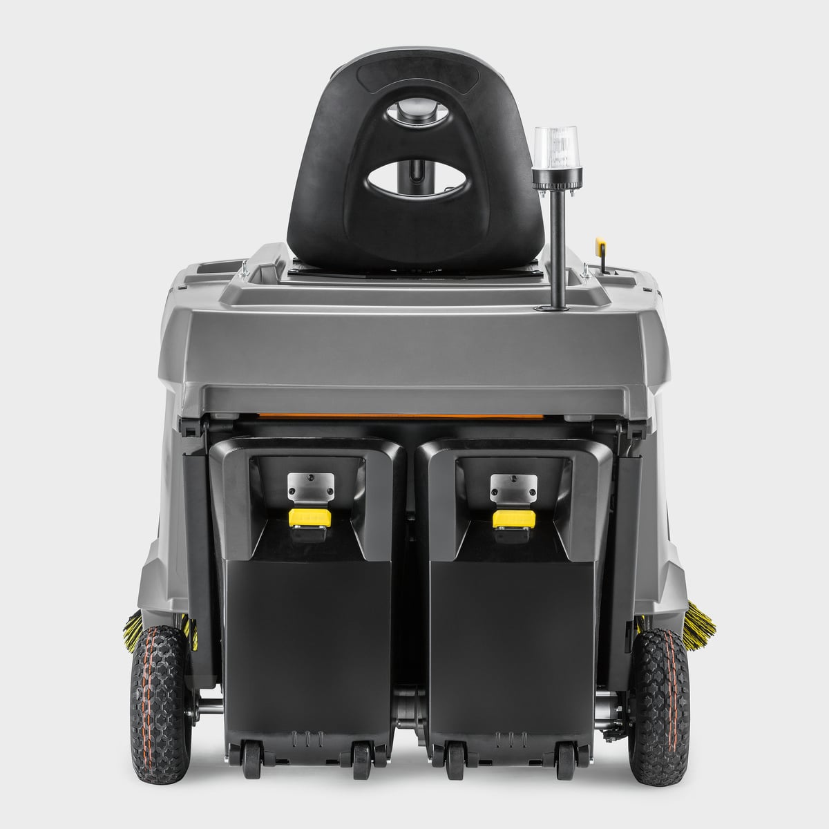 Vacuum Sweeper KM 85/50 R Bp - Image 5