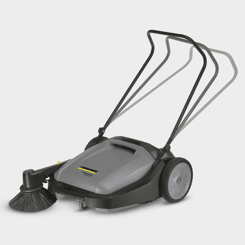 Sweeper KM 70/20 C 2SB - Image 2