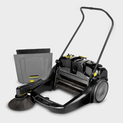 Sweeper KM 70/20 C 2SB - Image 3
