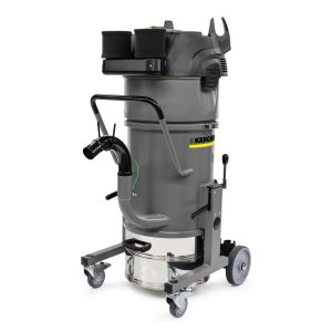 Industrial Vacuum - IVM 35/17-2 HEPA