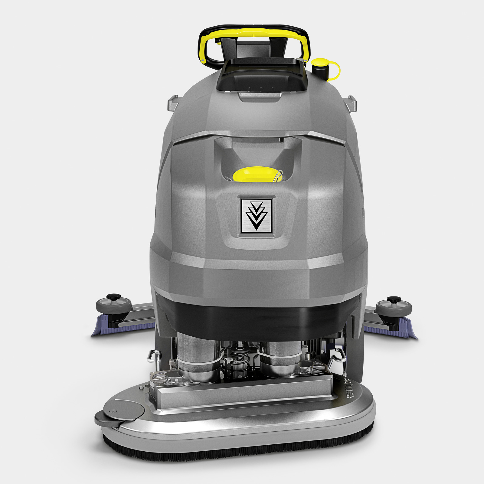 BD 70/75 W Bp Classic - Image 4