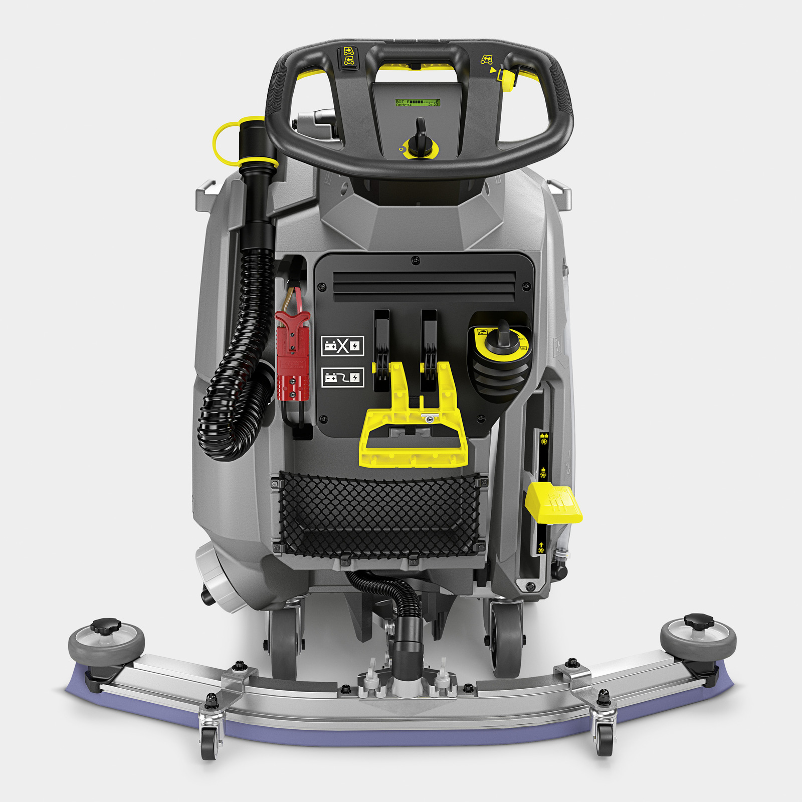 BD 70/75 W Bp Classic - Image 5