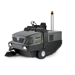 Vacuum Sweeper KM 150/500 R Bp