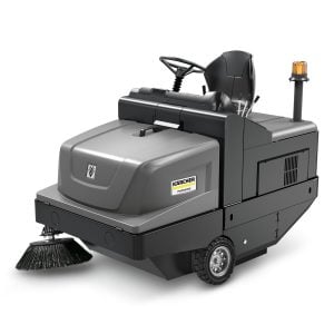 Vacuum Sweeper KM 105/180 R Bp Classic