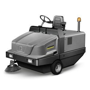 Vacuum Sweeper KM 130/300 R Classic