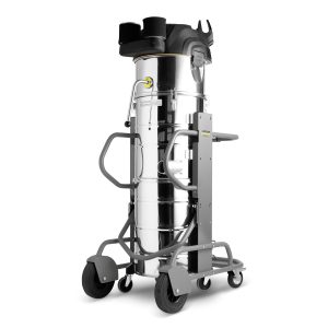 Industrial Vacuum - IVM 100 24-2 HEPA