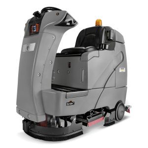 KIRA B 100 R Autonomous Scrubber