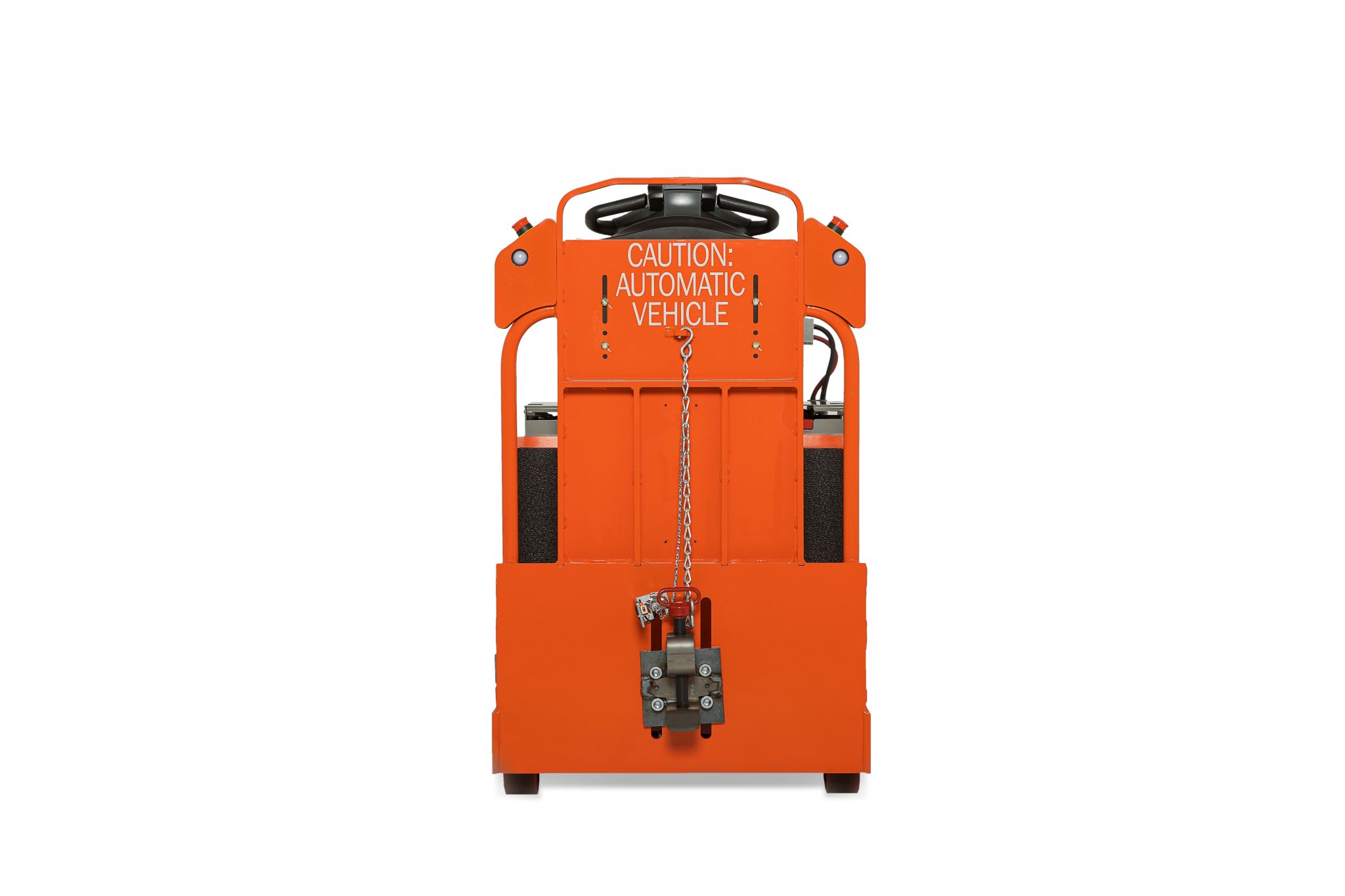 Core Tow Tractor Automated Forklift - Image 3
