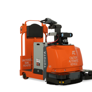 Core Tow Tractor