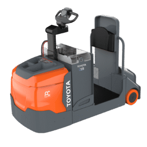 Industrial Tow Tractor