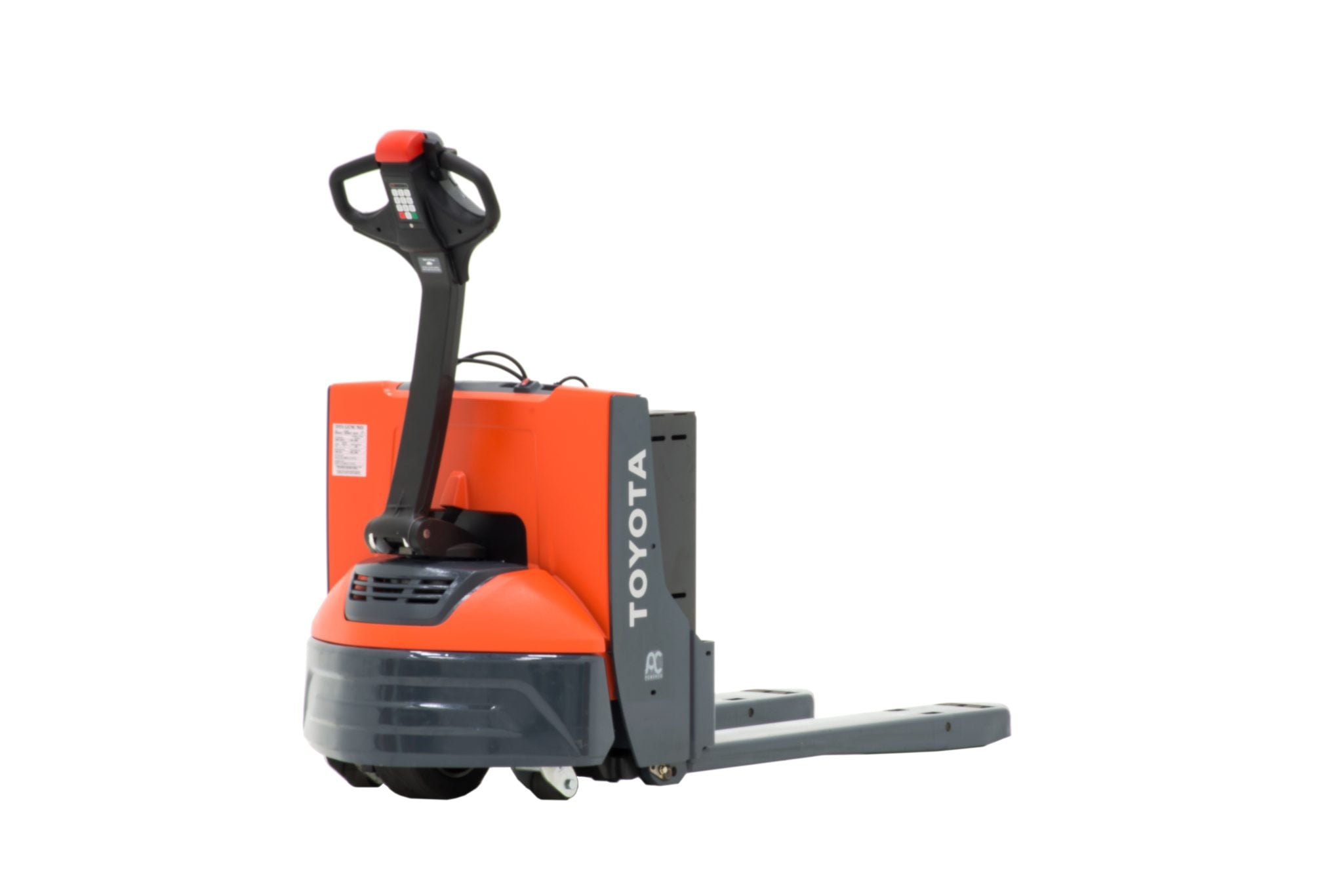 Electric Pallet Jacks/ Stackers
