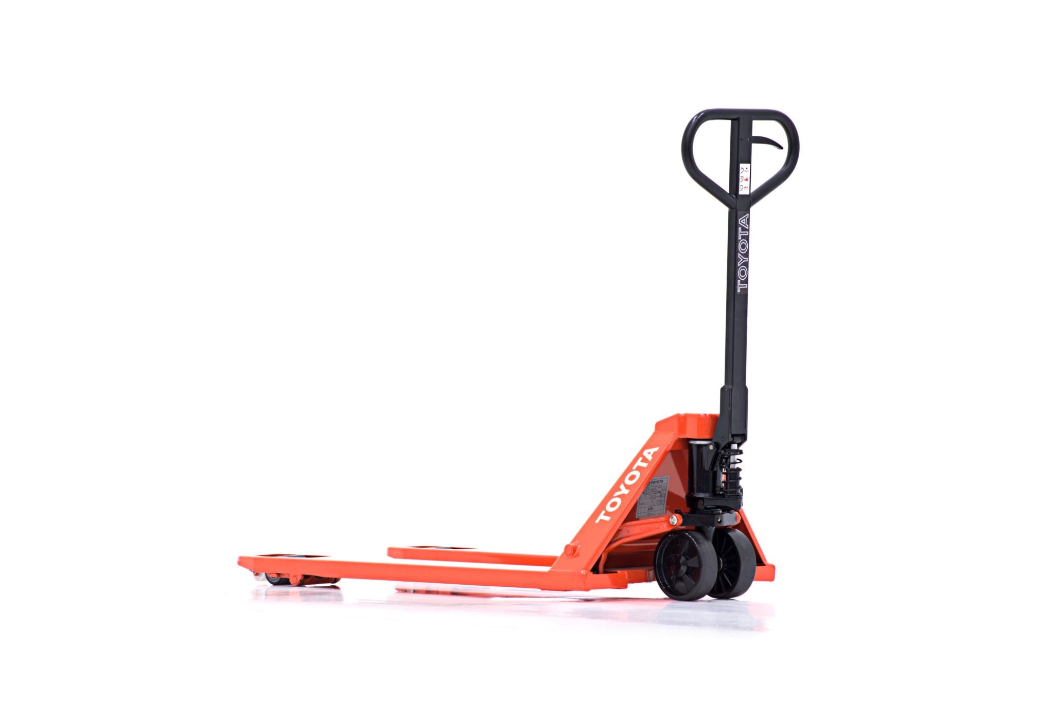 Hand Pallet Jack