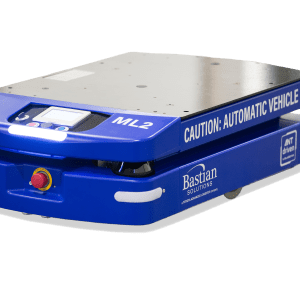 ML2 Mini Load Autonomous Vehicle