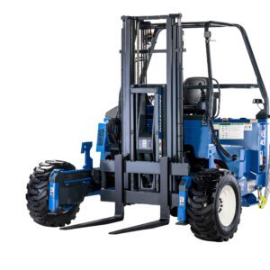 Princeton D45.2 TurfMate