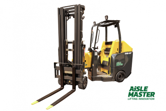 Aisle Master Order Picker