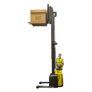 Combi WR Walkie Reach Stacker