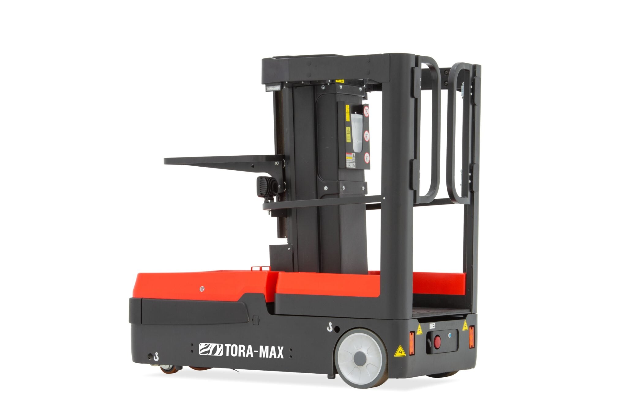 Tora-Max® Stock Picker - Image 2