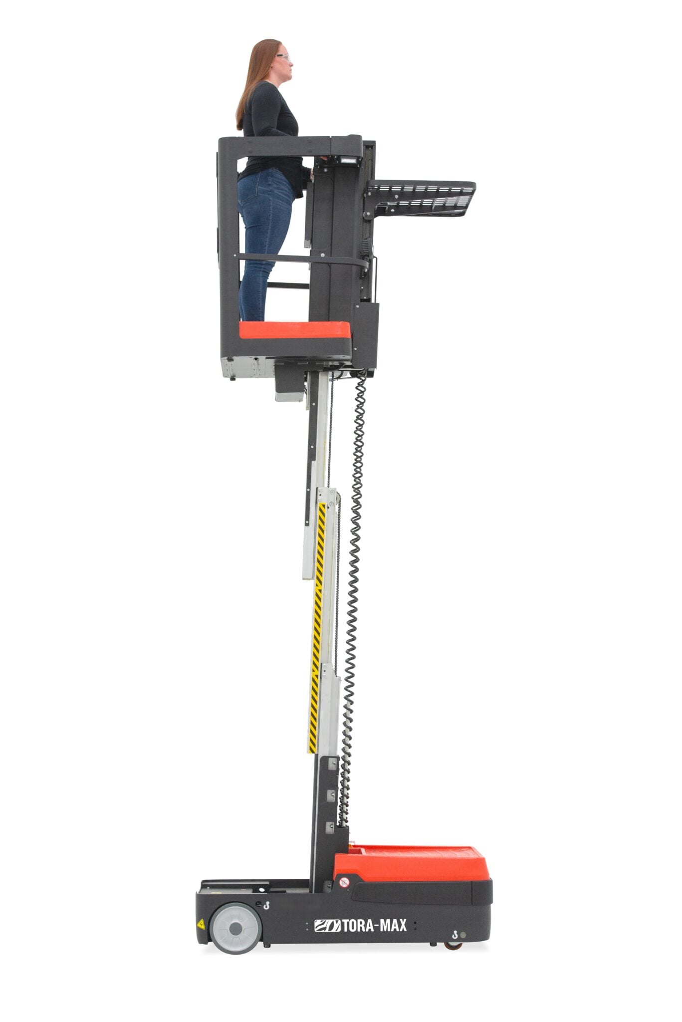 Tora-Max® Stock Picker - Image 3