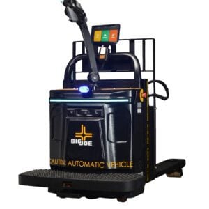AMR Pallet Mover