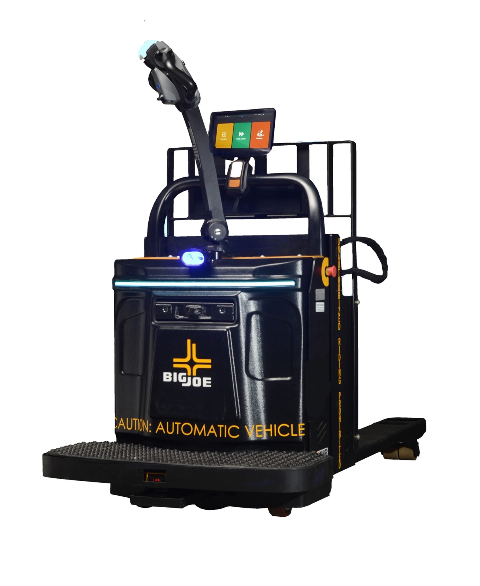 AMR Pallet Mover