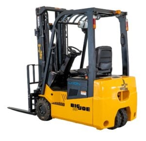 Big Joe Forklifts