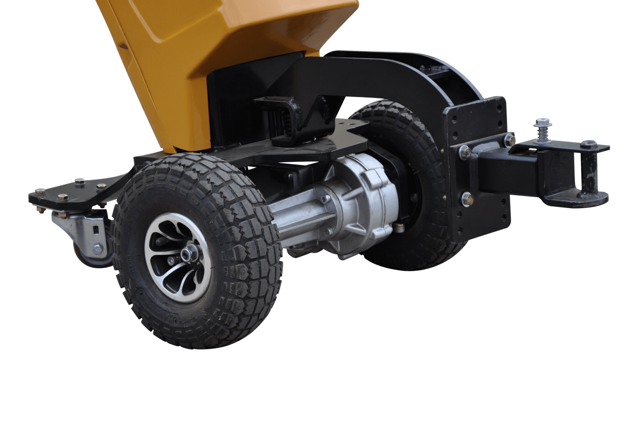 T15 / T40 - Walkie Tugger - Image 5