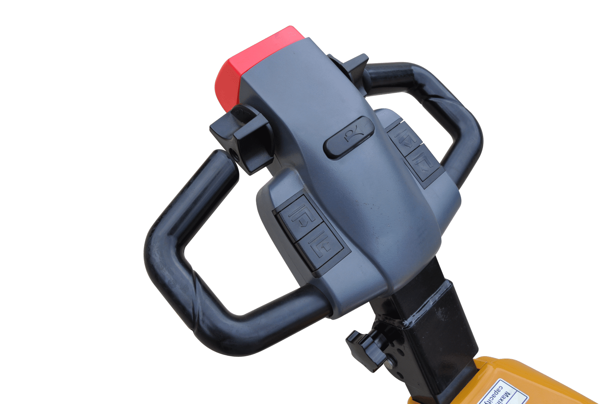 T15 / T40 - Walkie Tugger - Image 3