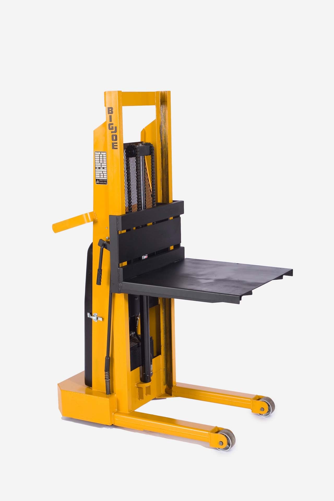 IBH - In-Between Handling Lift Truck - Image 2