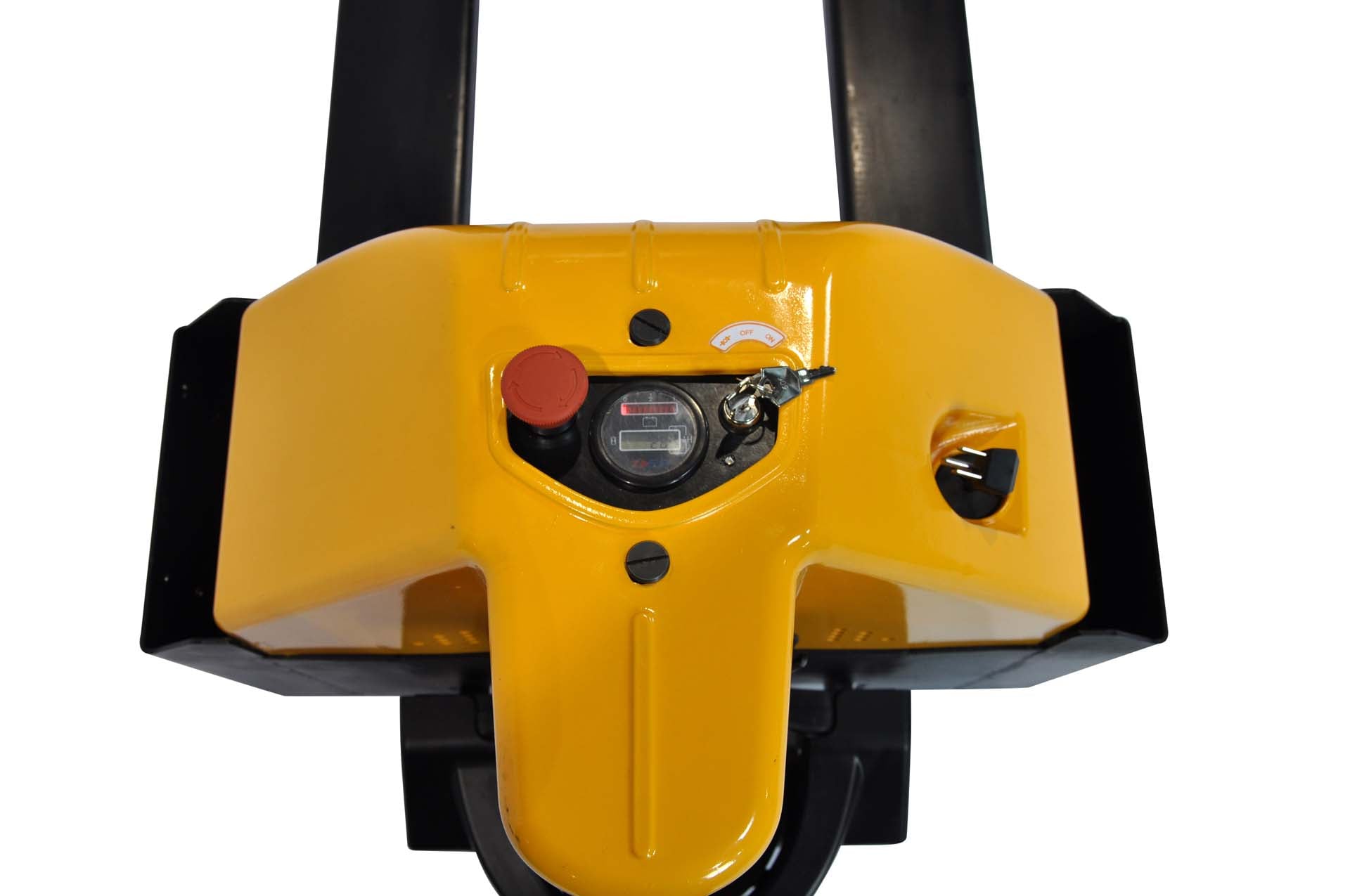 E30 - Electric Pallet Jack - Image 4