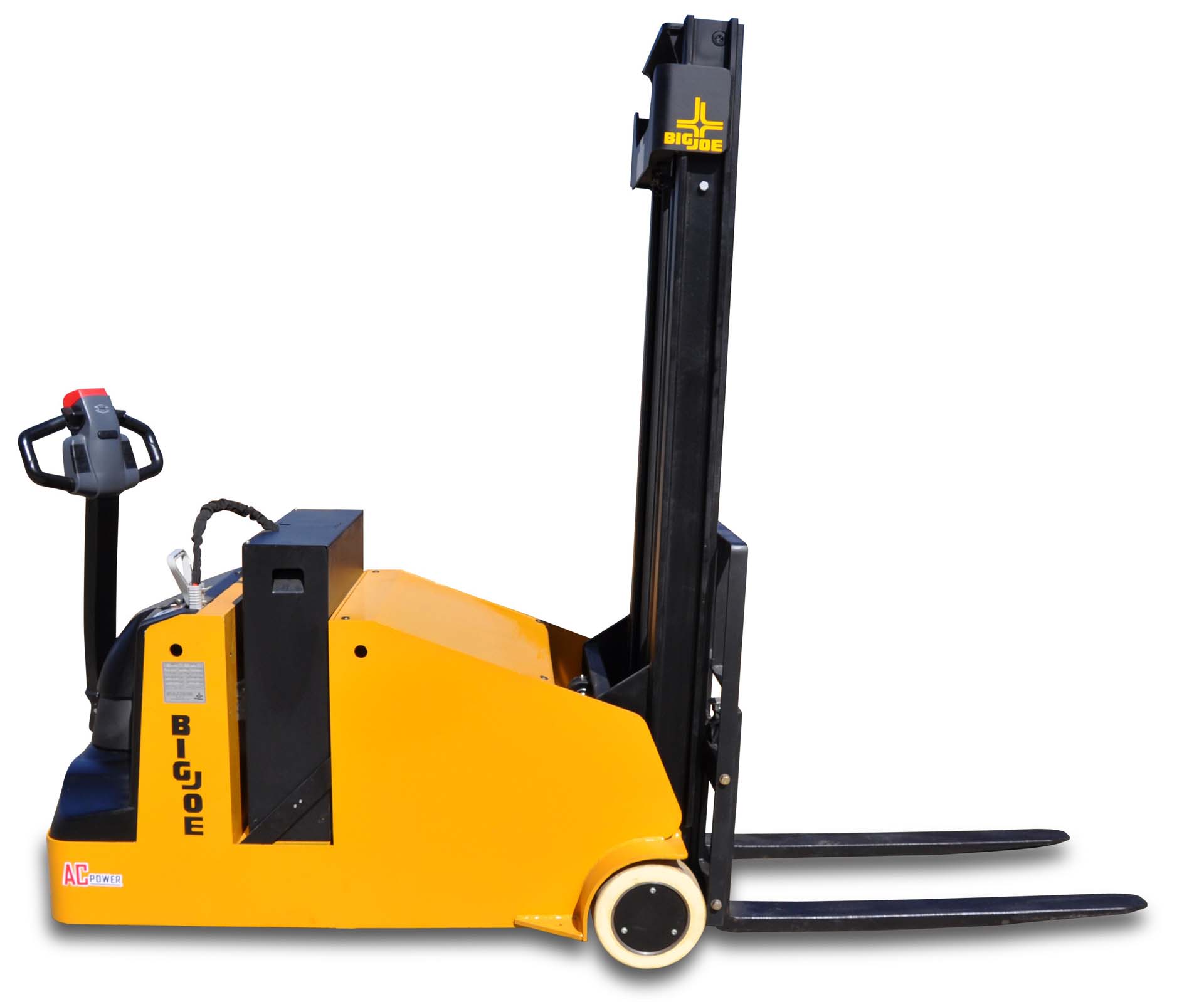 CB22 - Counterbalanced Walkie Stacker - Image 3