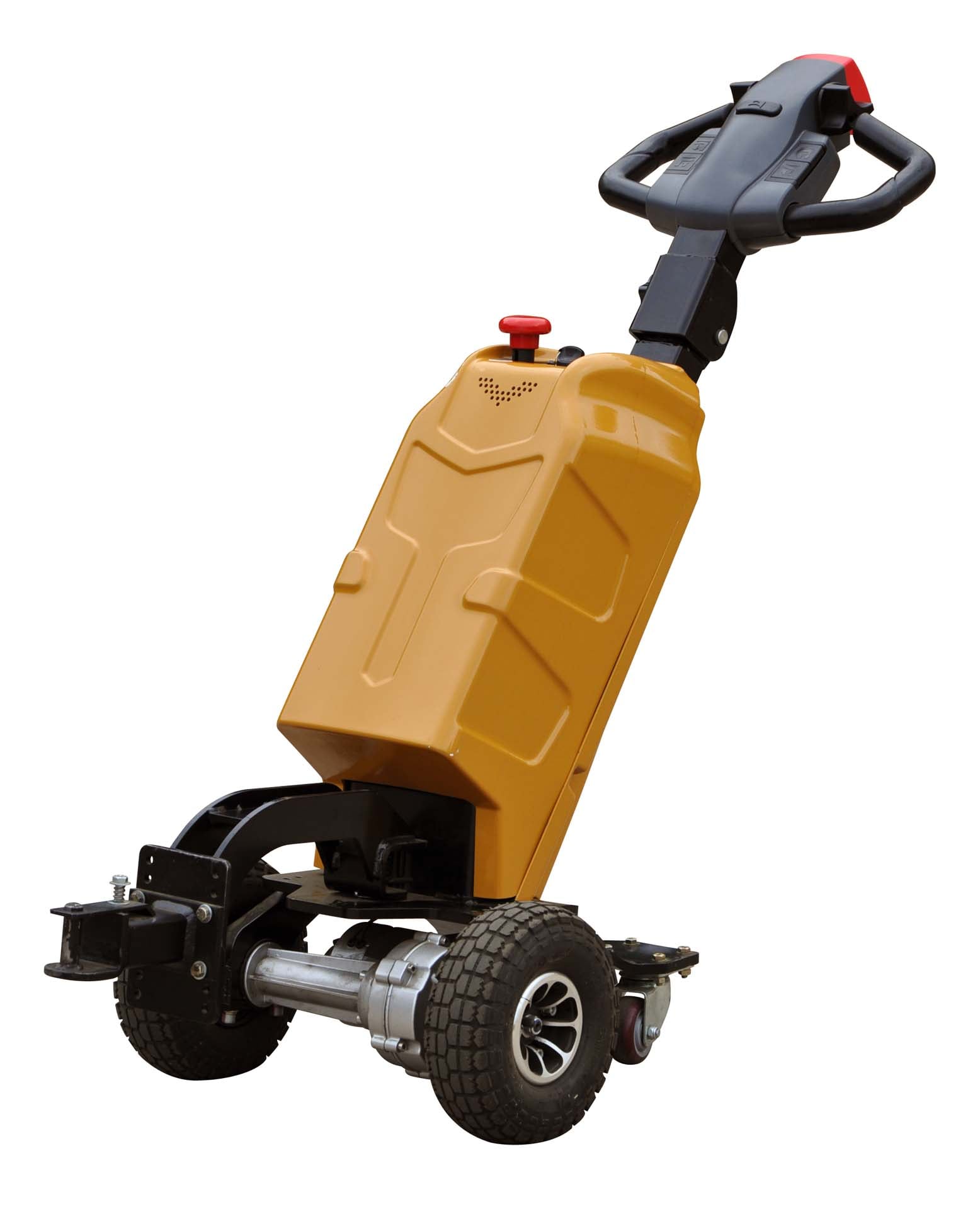 T15 / T40 - Walkie Tugger - Image 2