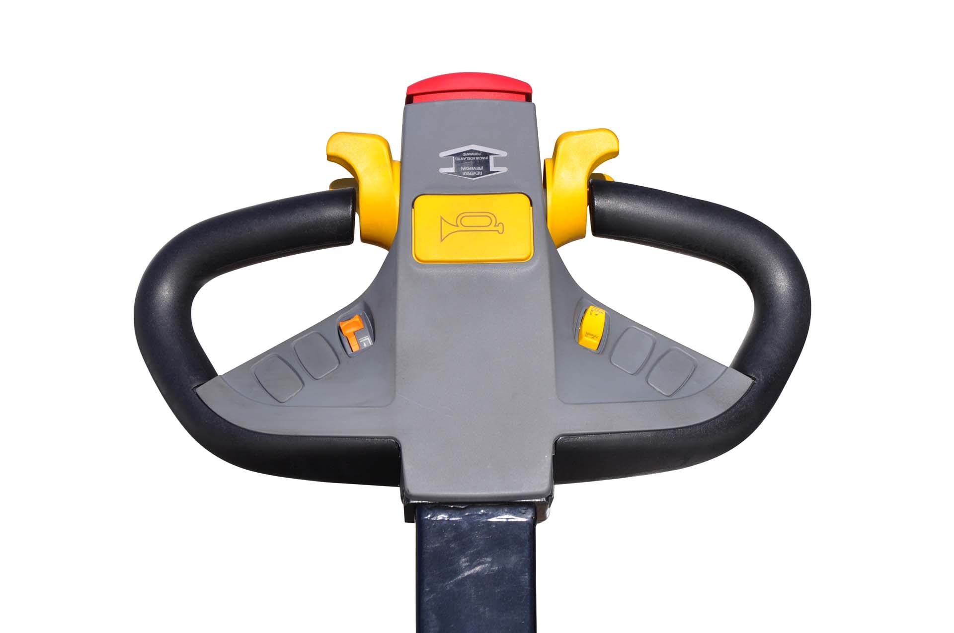 CB30/35 - Counterbalanced Walkie Stacker - Image 2