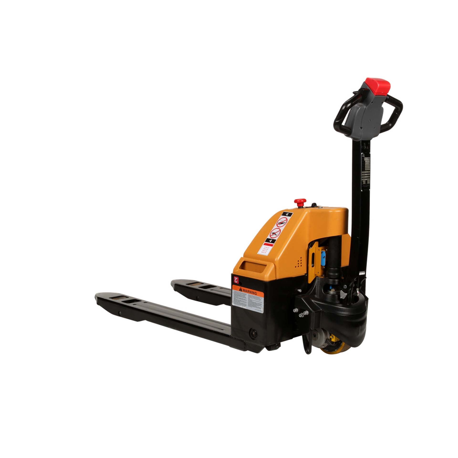 E30 - Electric Pallet Jack - Image 3