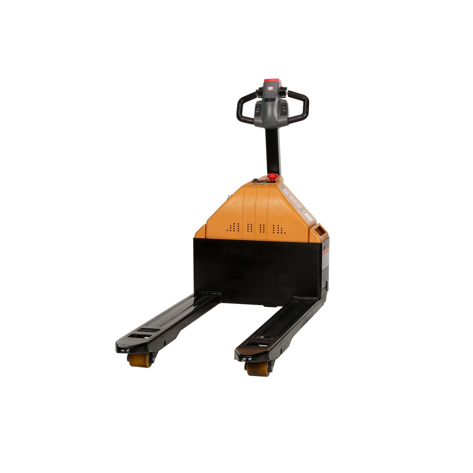 E30 - Electric Pallet Jack - Image 2
