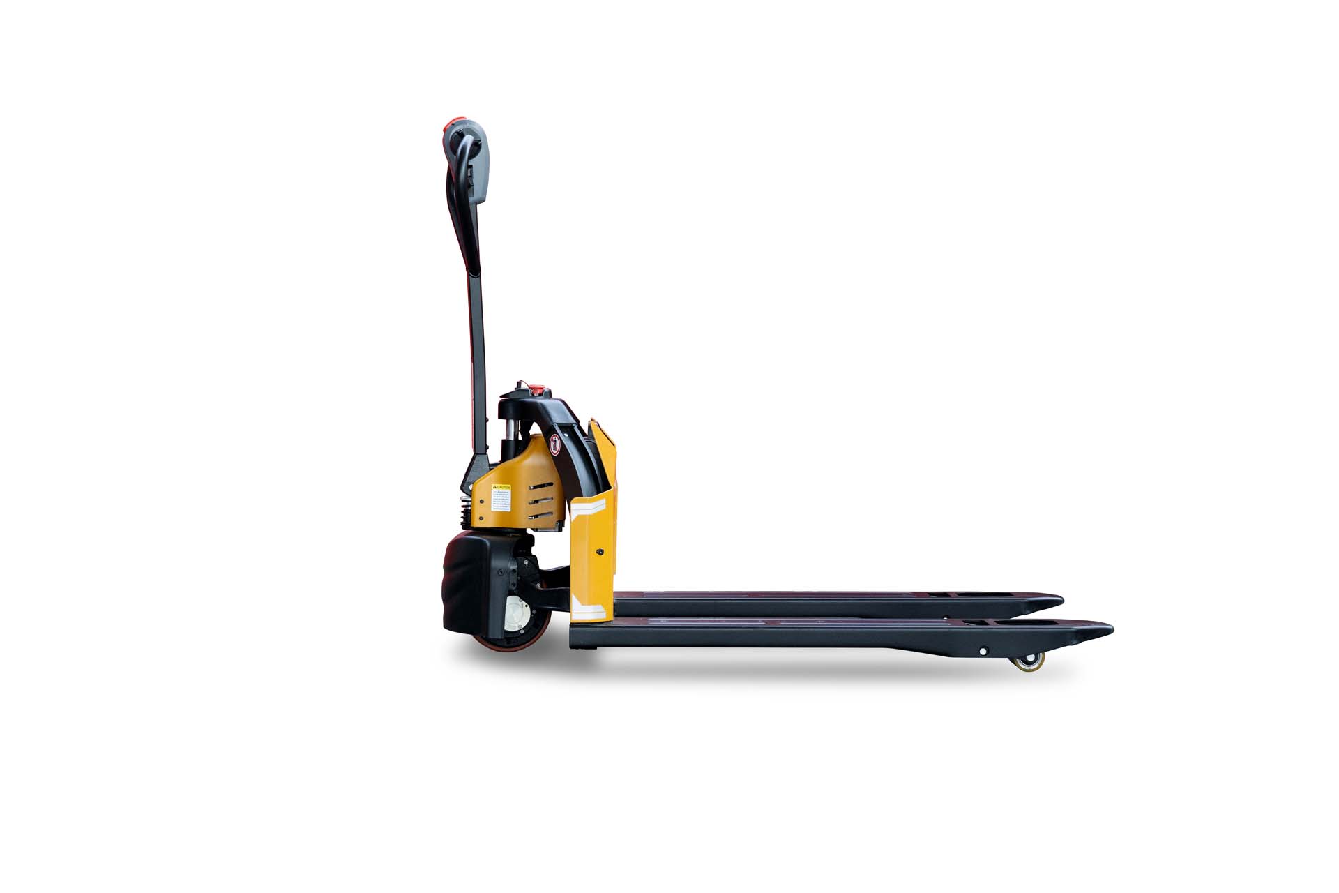LPT26 - Integrated Lithium-Ion Pallet Jack - Image 3