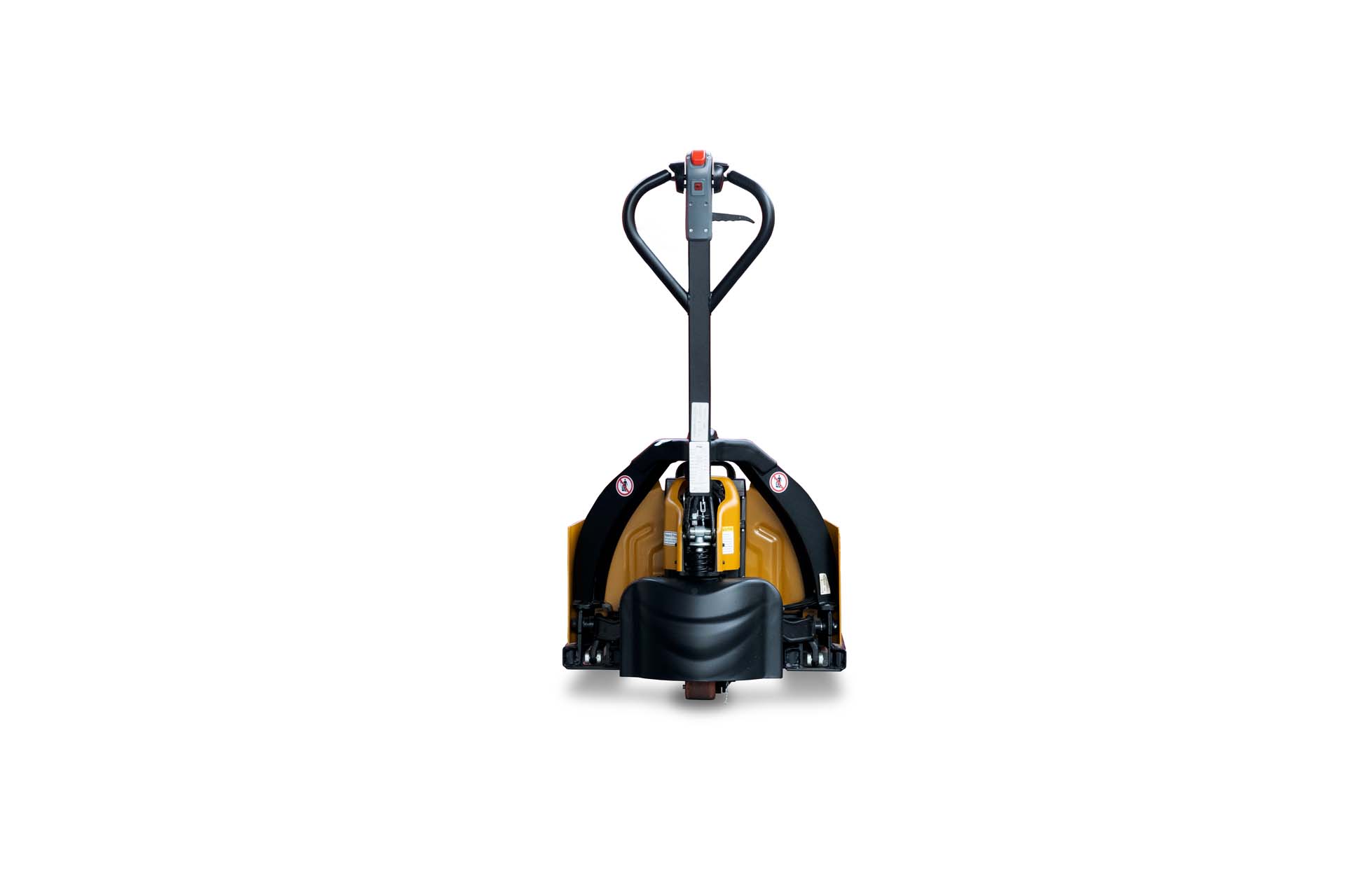 LPT26 - Integrated Lithium-Ion Pallet Jack - Image 4