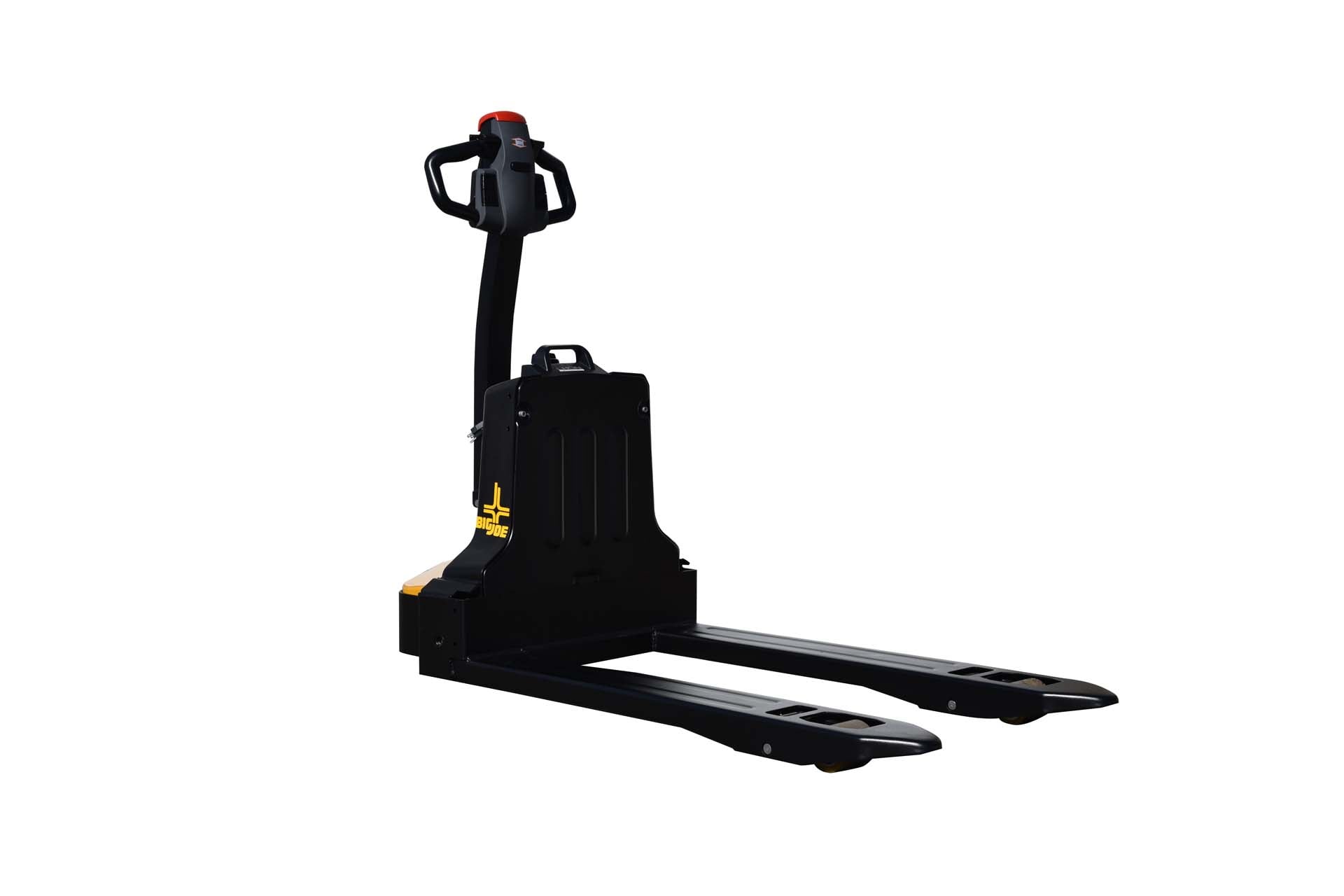 LPT33 - Integrated Lithium-Ion Pallet Truck - Image 2