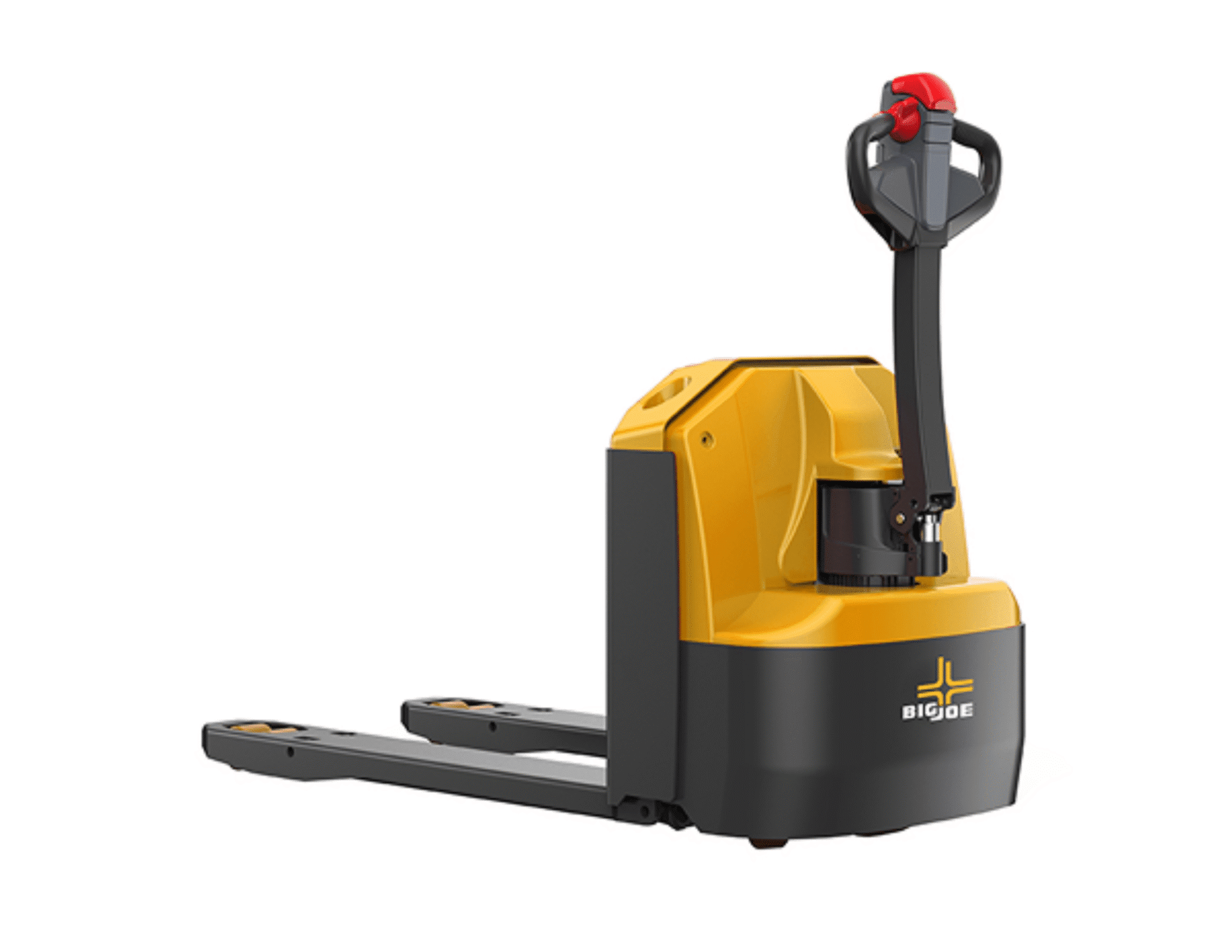 Electric Pallet Jacks/ Stackers