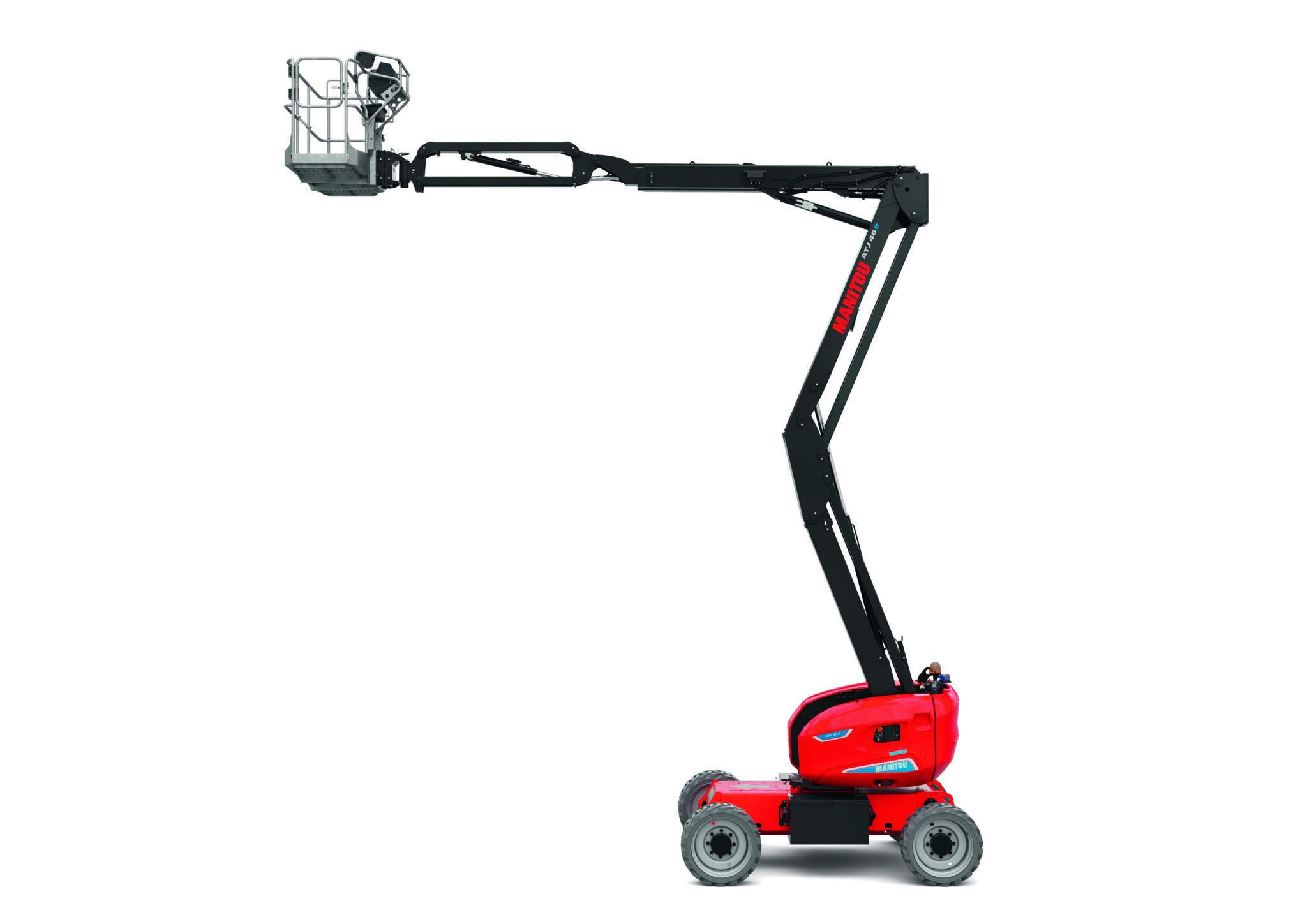 ATJ 46 E - Image 4