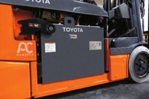 Lithium-Ion Batteries